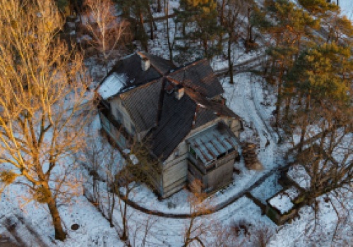 Kolejny świdermajer z Otwocka objęty ochroną konserwatorską