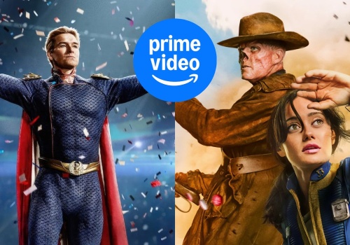 Prime Video tak sypnęło kasą, że w 2025 przebiło produkcją treści nawet Netflixa