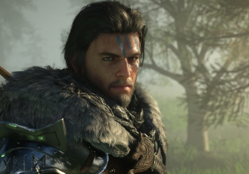 Crimson Desert otrzymą niesamowitą zawartość popremierową?! Twórcy mówią też o DokeV