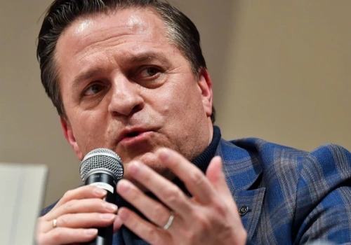 Rymanowski przeprasza po wywiadzie z Karolem Nawrockim