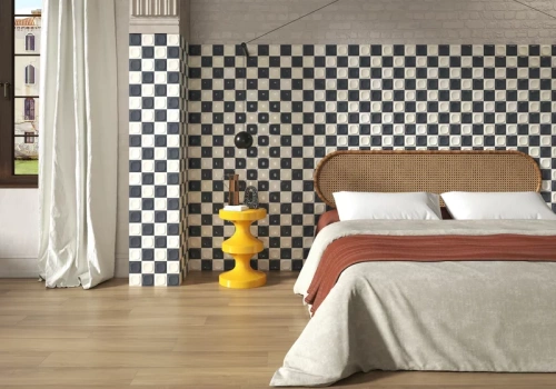 Masz nudną sypialnię? Ten zagłówek rozwiąże problem w jeden dzień