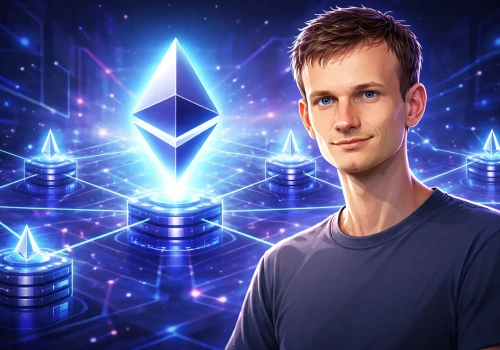 Vitalik Buterin krytykuje rynki predykcyjne. Wzywa do reformy i integracji z AI