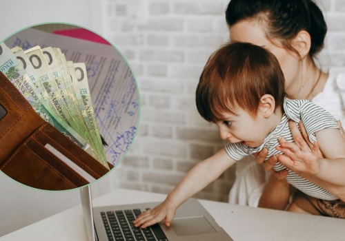 Polacy notorycznie popełniają ten błąd przy uldze na dzieci. Ta 