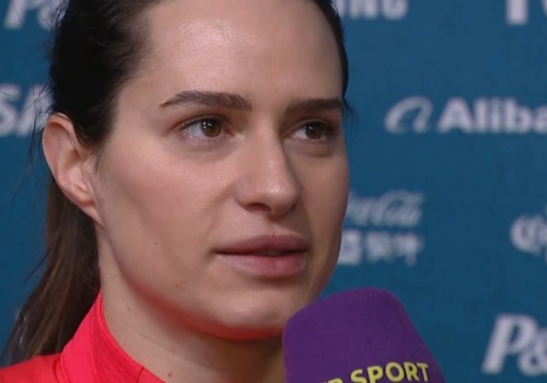 Polka tuż po biegu odpaliła bombę. Ujawniła całą prawdę. 