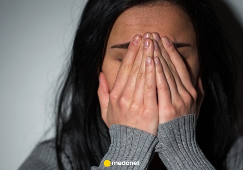 Chciała odejść od męża pijaka. Po tym, co usłyszała od matki, trafiła na oddział zamknięty