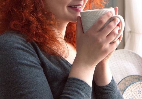 W zimowe poranki piję to zamiast kawy. Rozgrzewa i pobudza