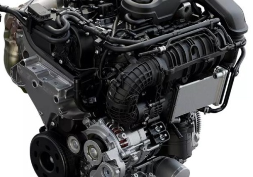 Silnik 1.5 TSI evo2 - przewodnik po popularnej jednostce koncernu Volkswagena