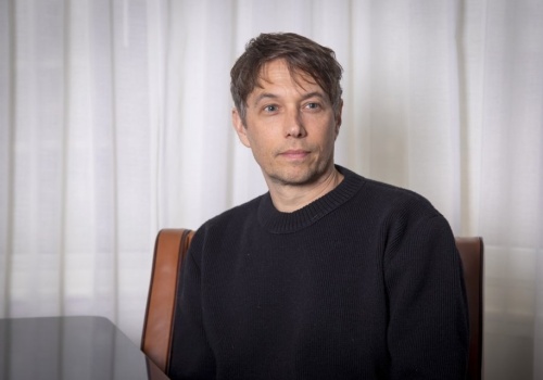 Ma już cztery Oscary na półce. Jego nowy film znowu będzie pełen seksu i humoru