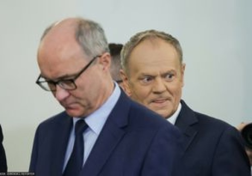 Paradoks politycznego złota. Dlaczego ataki na marszałka Czarzastego mogą mu tylko pomóc?