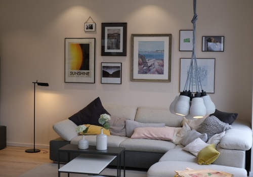 Jak z 48 metrów zrobić funkcjonalne i przestronne mieszkanie?