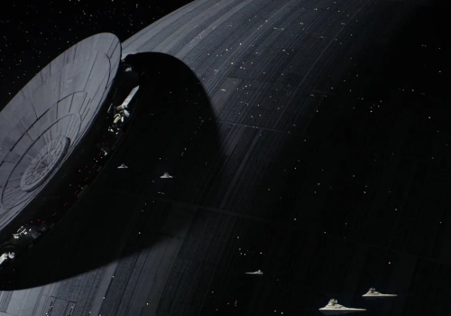 Czarna dziura nawet 100 bln razy potężniejsza niż Gwiazda Śmierci