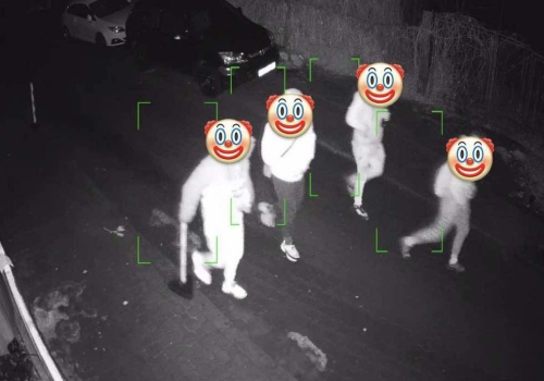 Złodzieje słupków? Mieszkanka Grybowa apeluje o uczciwość