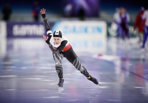 Andżelika Wójcik: Przygotowywałam się do igrzysk bez trenera. Prezes PZŁS: To kłamstwo. Powinna przeprosić trenerów