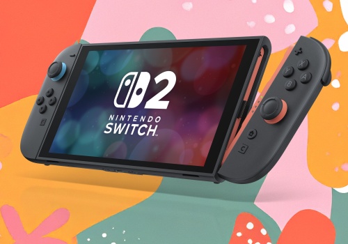 OGROMNA promocja na Nintendo Switch. Ponad 3500 gier w rekordowych obniżkach