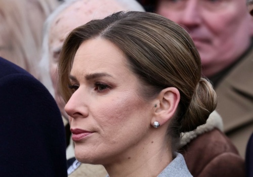 Głośny wywiad Marty Nawrockiej. Sprawa nabrała rozgłosu, wideo obiegło sieć