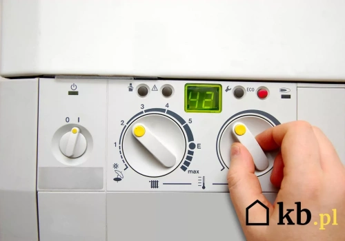 Ten sygnał z pieca gazowego to pierwszy znak, że urządzenie wkrótce się zepsuje