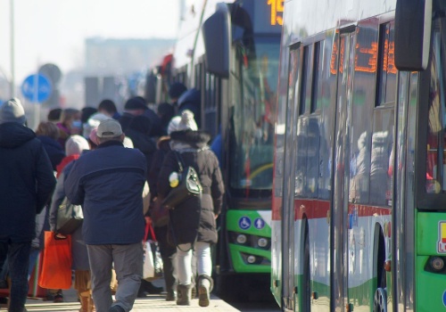 Od poniedziałku drożeją bilety komunikacji miejskiej w Lublinie. Nie wszyscy jednak zapłacą więcej