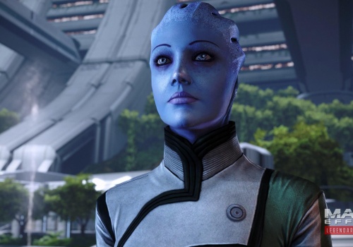 Fani Mass Effect w szoku! Po 20 latach odkryto niezwykłe szczegóły dodatku do gry