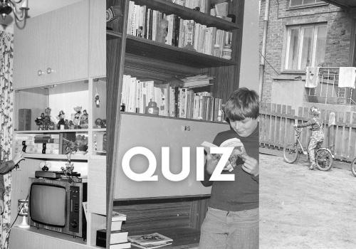 Pamiętasz PRL? Rozwiąż wspominkowy quiz wiedzy. Młodzież jest bez szans!