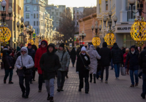 „Wynoście się do diabła, do Rosji”: Ostre słowa do Rosjan w Europie i USA