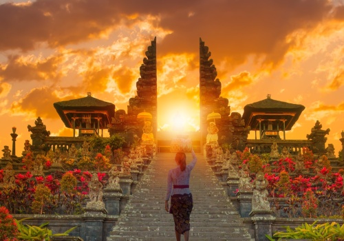 🌏 Dookoła świata w dobrej cenie ✈️ Oslo, Los Angeles, Tokio, Singapur, Bali, Kuala Lumpur i Londyn za 3894 PLN✨