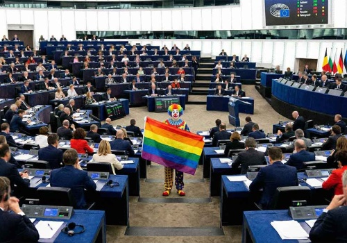 Europejski obłęd: Kiedy lewica traci kontakt z rzeczywistością biologiczną i zdrowym rozsądkiem