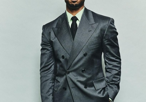 Michael B. Jordan: Bezkrytycznie doceniany, fanatycznie pożądany