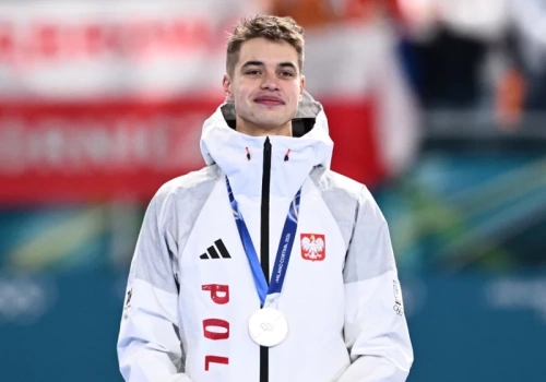 Polski medalista w ogniu krytyki. Ukraińscy aktywiści oburzeni