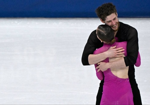 Jest awans do czołówki! Wielki sukces polskiej pary na igrzyskach