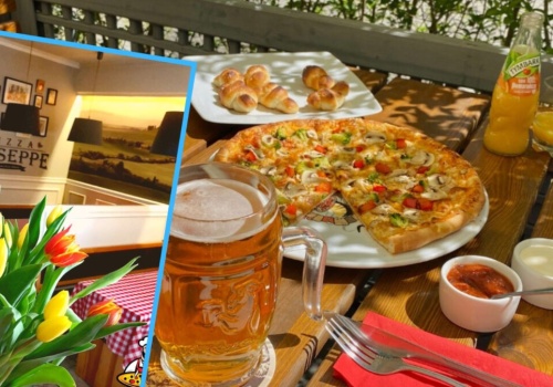 Koniec pewnej epoki na osiedlu w Opolu. Pizzeria Giuseppe zamyka lokal po 18 latach