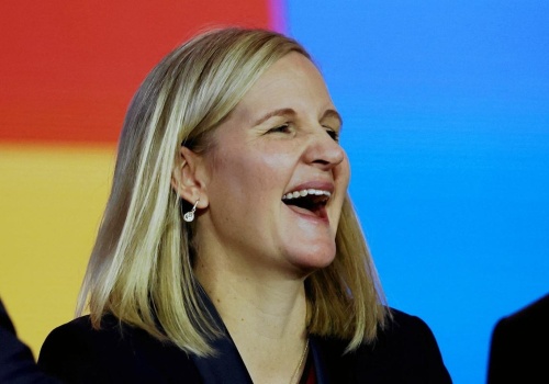 Jaki cały świat, jaka kompromitacja? Przestańmy robić bożka z Putina