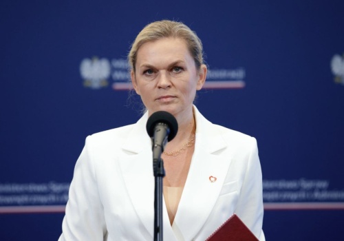 MEN chce usunąć sześć zawodów ze szkół. Przewiduje nowe