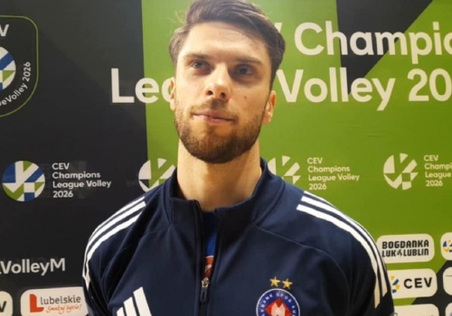 Lider reprezentacji Polski czekał na to 236 dni. 