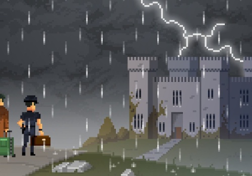 Epic Games rozdaje genialną grę na telefony. Trzeba się spieszyć!