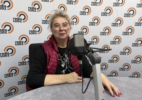 Czas seniorów. Jesteśmy dla Ciebie