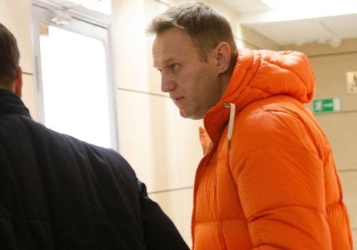 Nowe informacje ws. śmierci Nawalnego. 