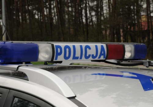 Opole. Strzelali do okien na osiedlu. Nastolatkowie zatrzymani