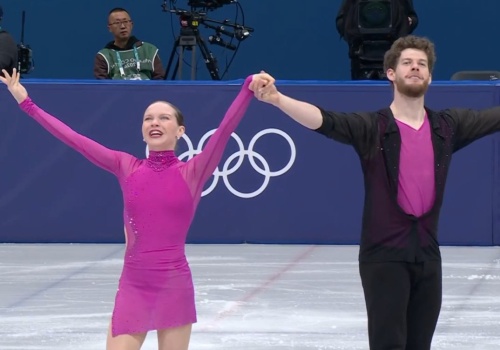 Co za występ Polaków na igrzyskach! Rekord sezonu i awans