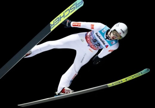 Igrzyska 2026 – w poniedziałek konkurs duetów z udziałem Tomasiaka i Wąska