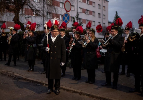Barbórka i zwyczaje górnicze na liście UNESCO. Kiedy decyzja?