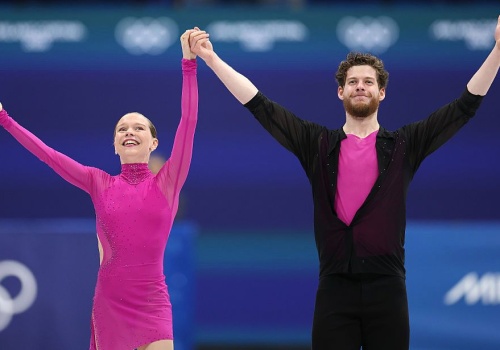 Polacy w finale. Miejsce jednak odległe