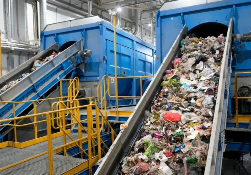 Nowy system ma uszczelnić obrót odpadami. Raportowanie będzie musiało ewoluować