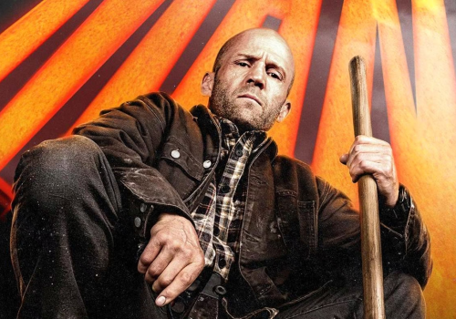 Jason Statham zagra… Jasona Stathama! Nadchodzi nowa meta-komedia akcji