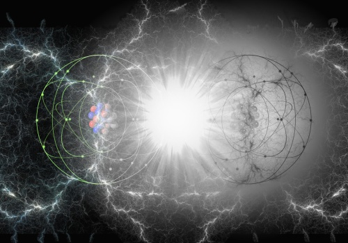 Australijski detektor potwierdzi istnienie ciemnej materii? Zacznie działać już w tym roku