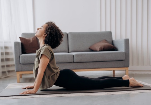 Zioła, joga i marihuana zamiast psychiatry? 96% studentów stosuje samopomoc