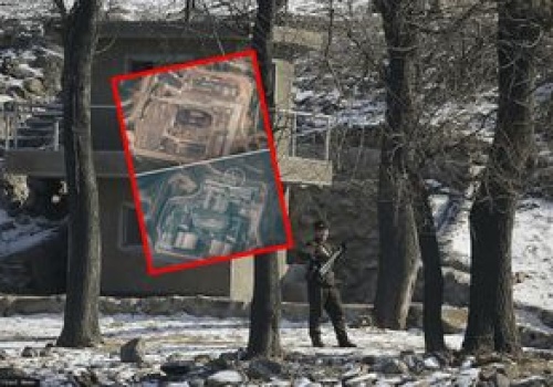 Chiny rozbudowują ukryte kompleksy nuklearne. Ślady w Syczuanie