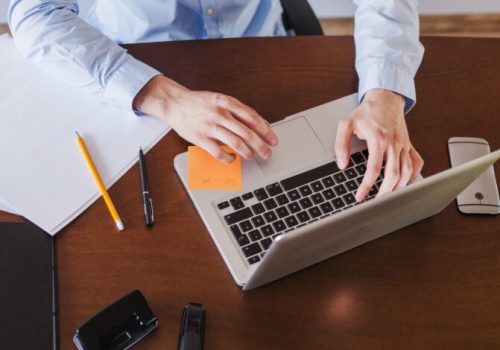 Sejm znowelizował ustawę o CEIDG; będzie pełna elektronizacja wniosków do Ewidencji