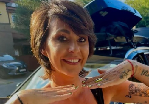 W Polsce była wielką gwiazdą. Po 2 latach prawda o jej życiu wyszła na jaw