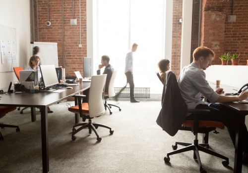 50-proc. koszty sposobem na podwyżkę dla pracowników