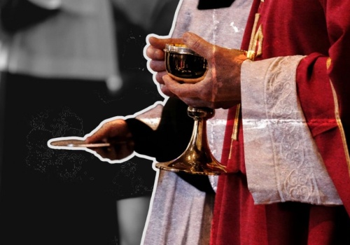 Podatek kościelny w Polsce jak kolejny haracz. Wiernych przeraża kwota, choć niepotrzebnie